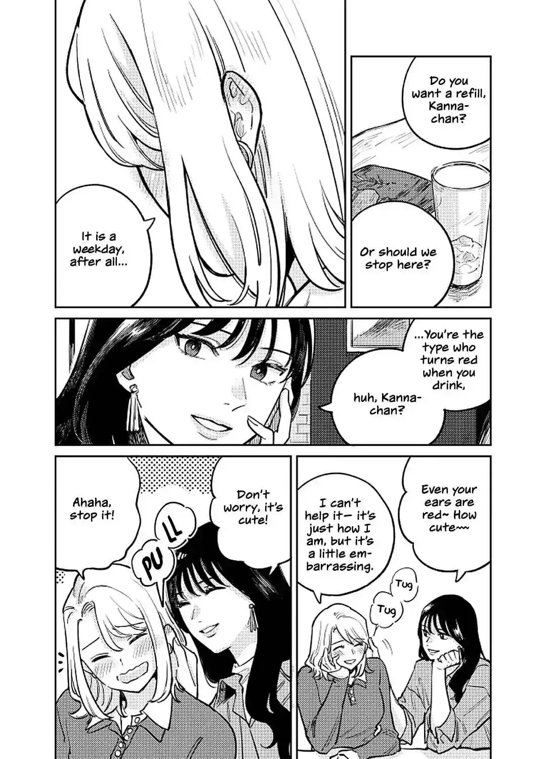 Like You Chapter 1 page 59 - 