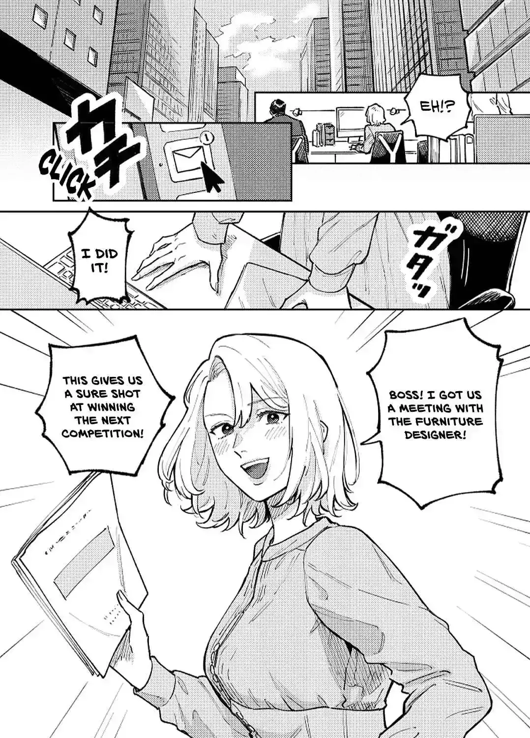 Like You Chapter 1 page 7 - 