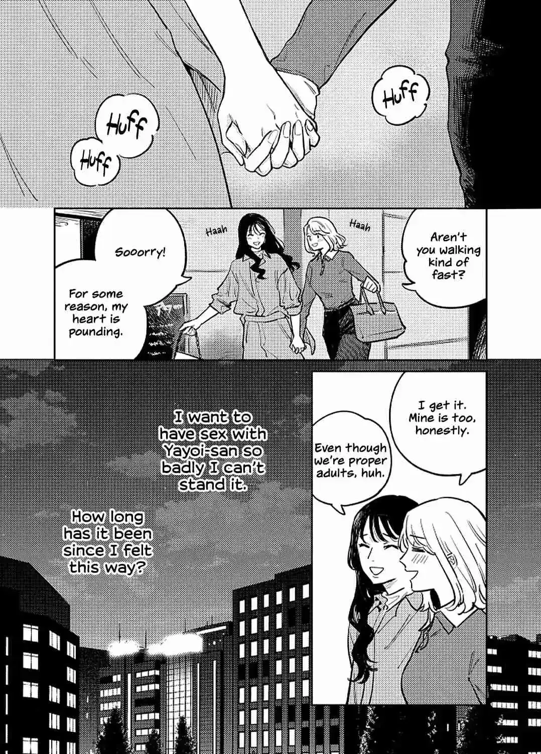 Like You Chapter 1 page 63 - 