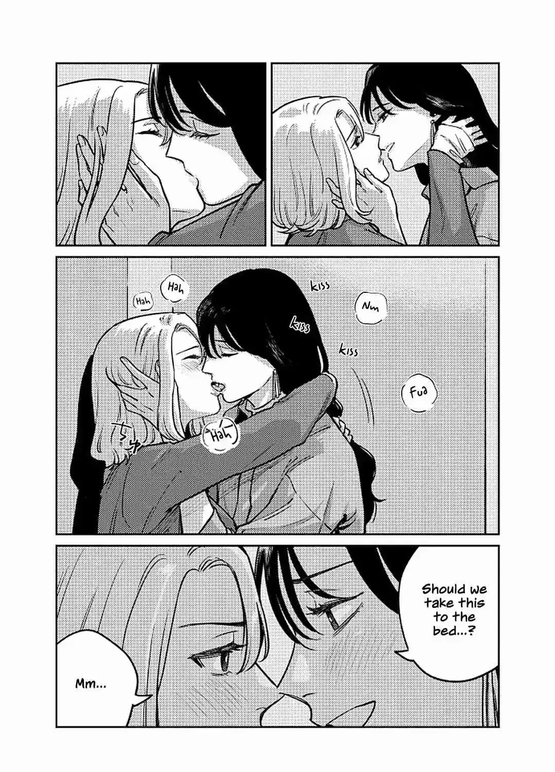 Like You Chapter 1 page 67 - 