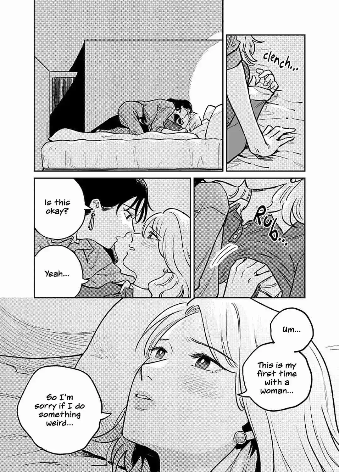 Like You Chapter 1 page 69 - 