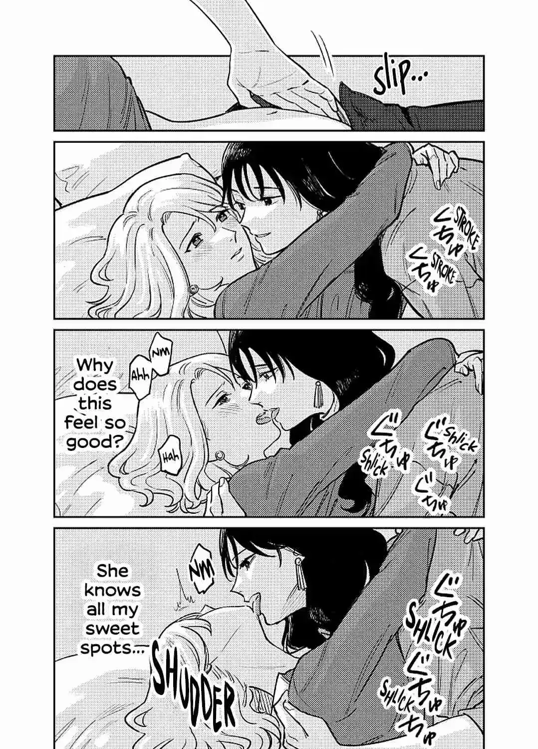 Like You Chapter 1 page 73 - 
