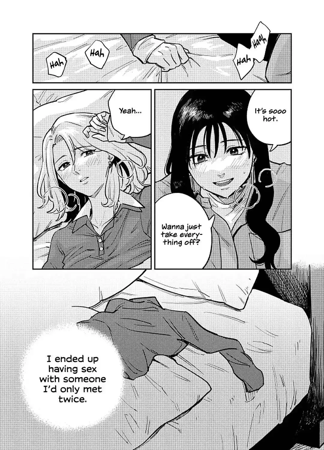 Like You Chapter 1 page 75 - 