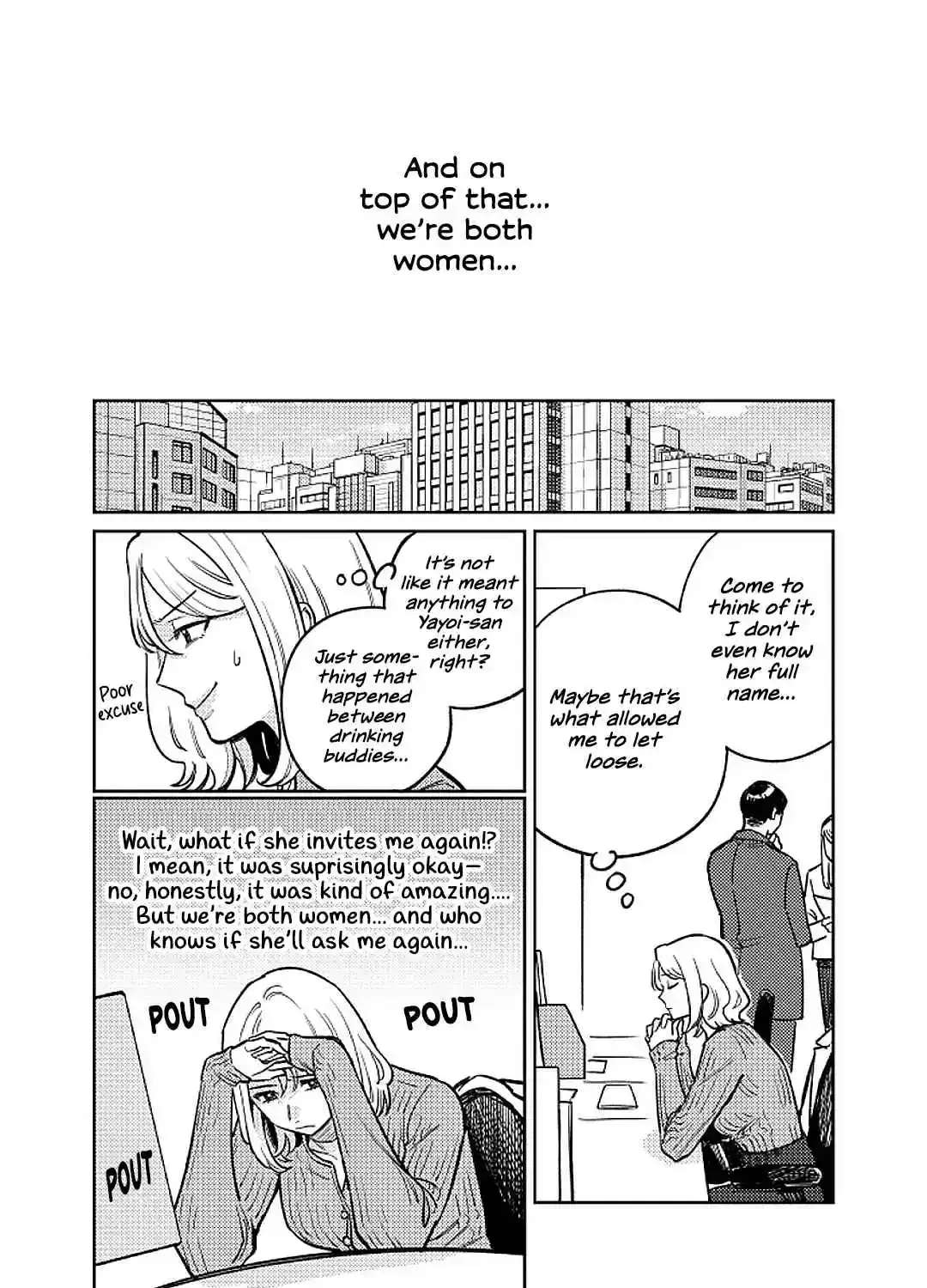 Like You Chapter 1 page 77 - 