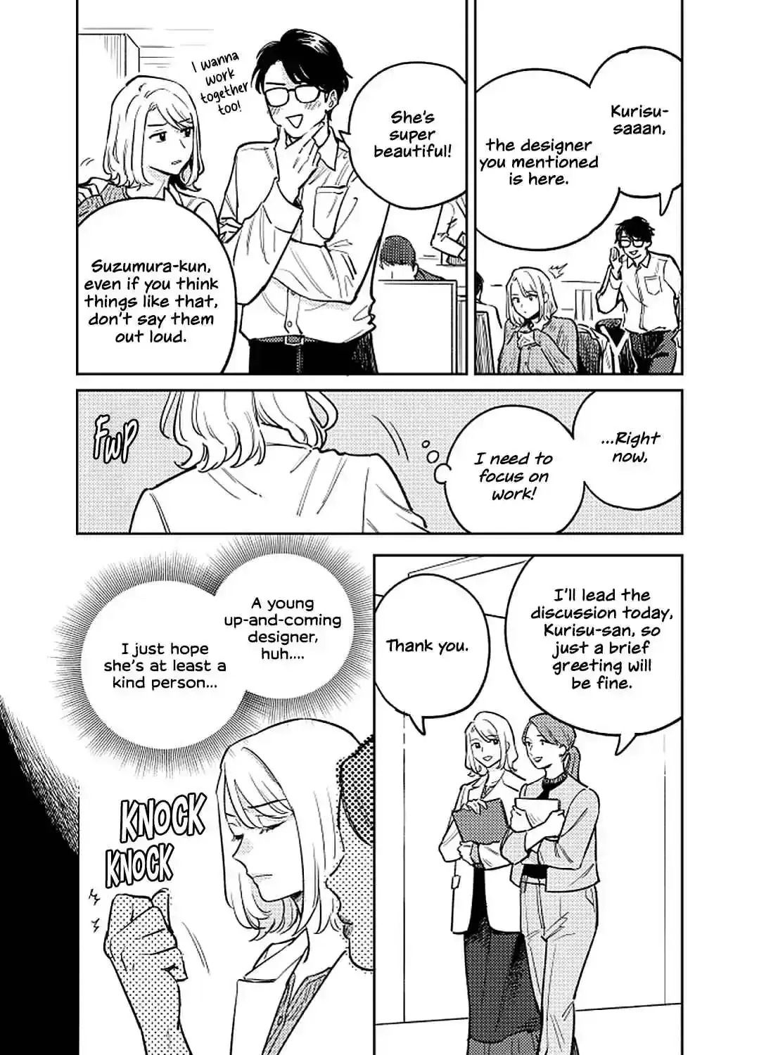 Like You Chapter 1 page 79 - 