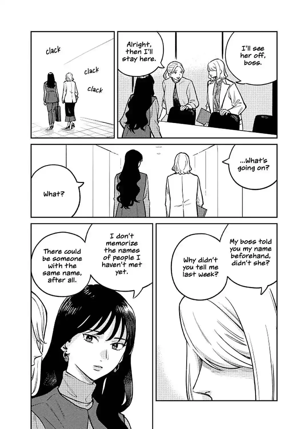 Like You Chapter 1 page 87 - 