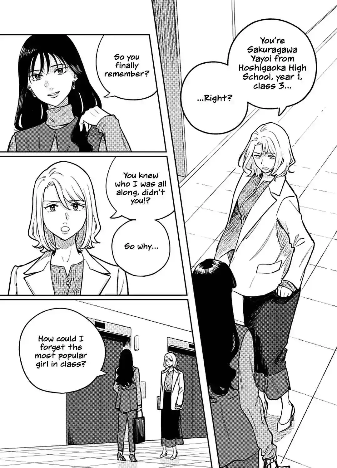 Like You Chapter 1 page 89 - 