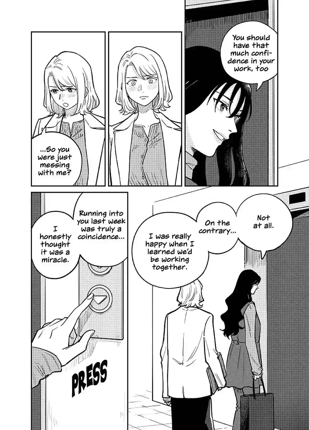Like You Chapter 1 page 91 - 