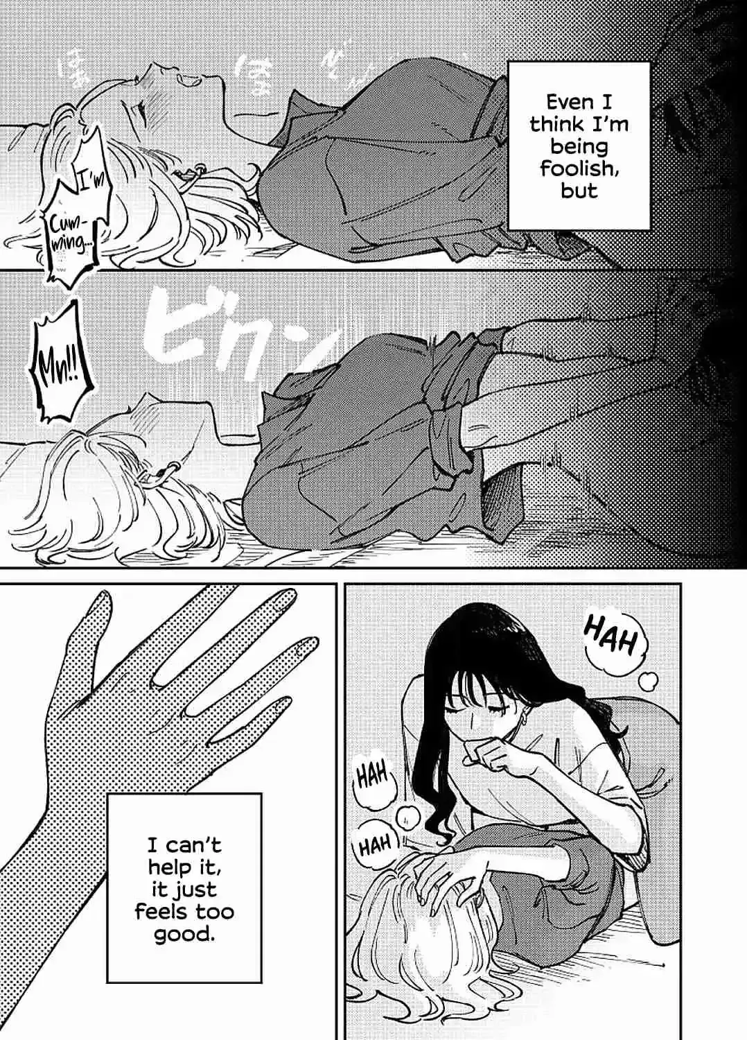 Like You Chapter 2 page 101 - 