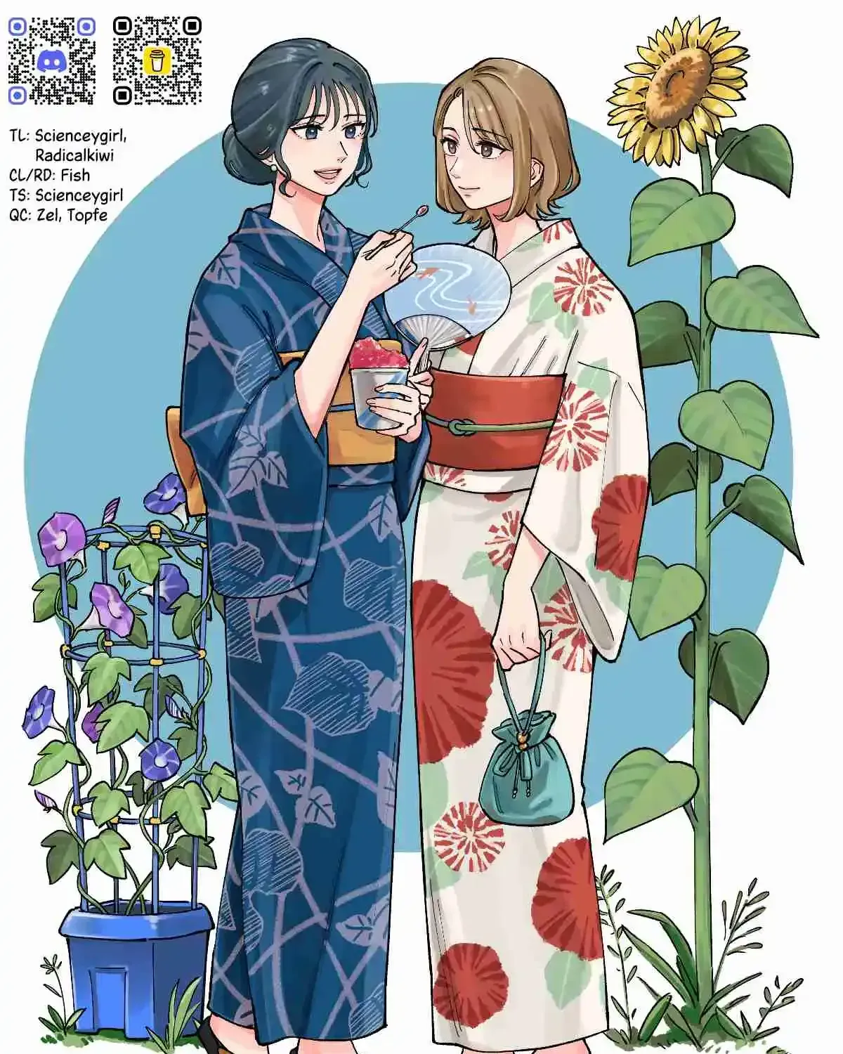 Like You Chapter 2 page 107 - 