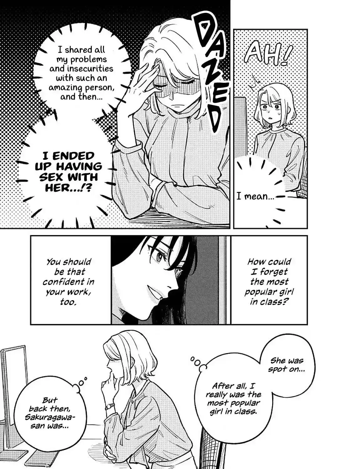 Like You Chapter 2 page 13 - 