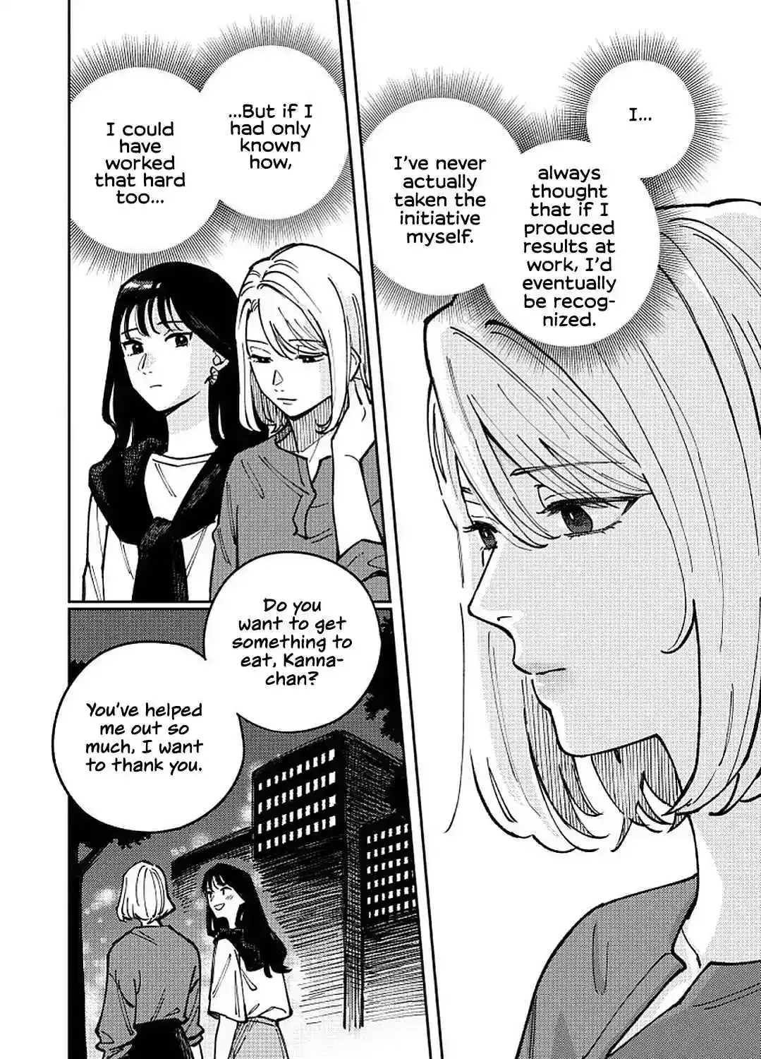 Like You Chapter 2 page 35 - 