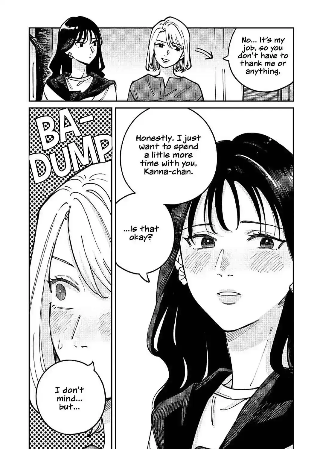 Like You Chapter 2 page 37 - 