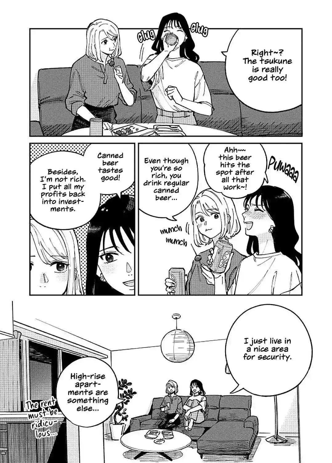 Like You Chapter 2 page 41 - 