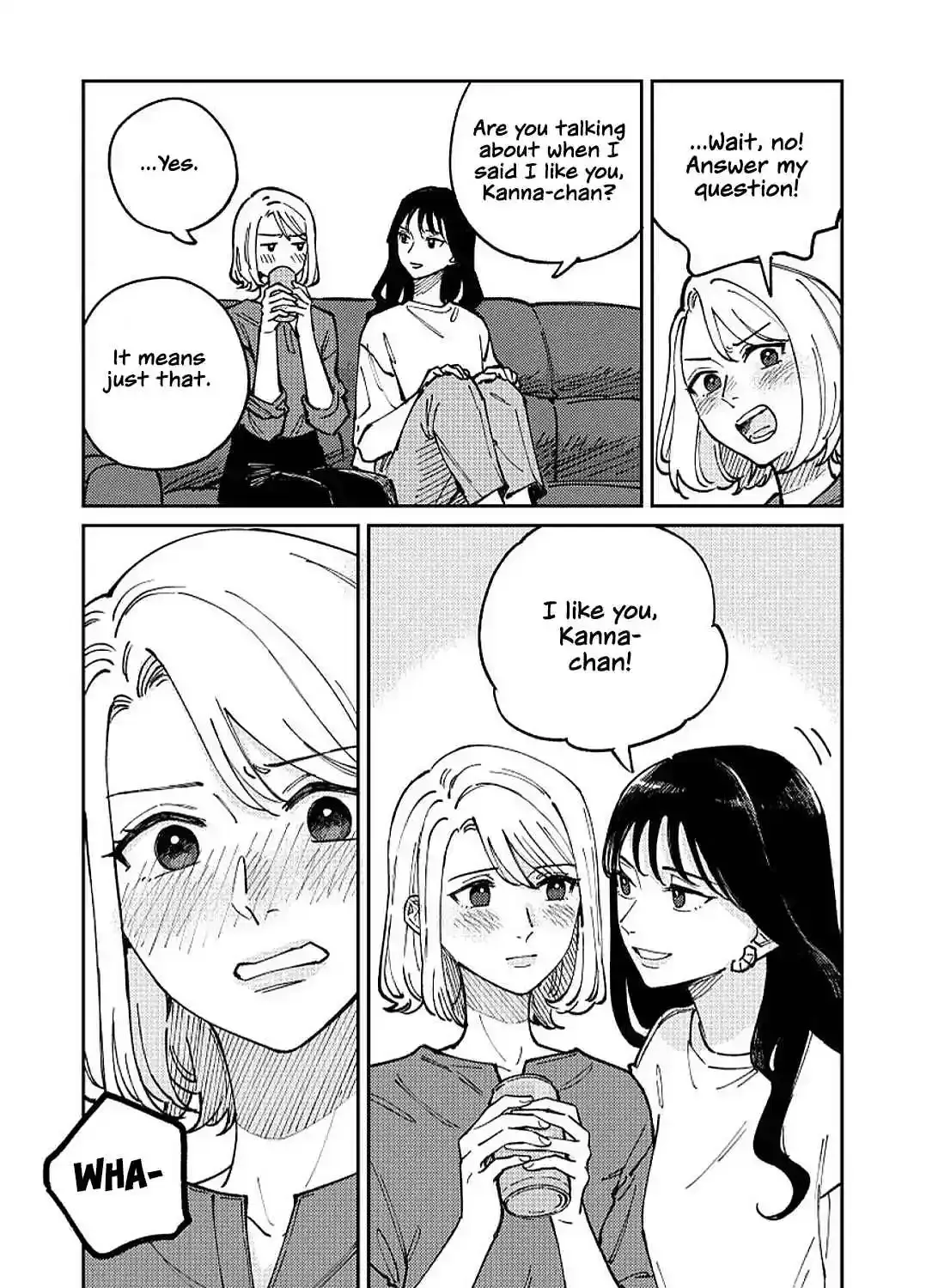 Like You Chapter 2 page 43 - 