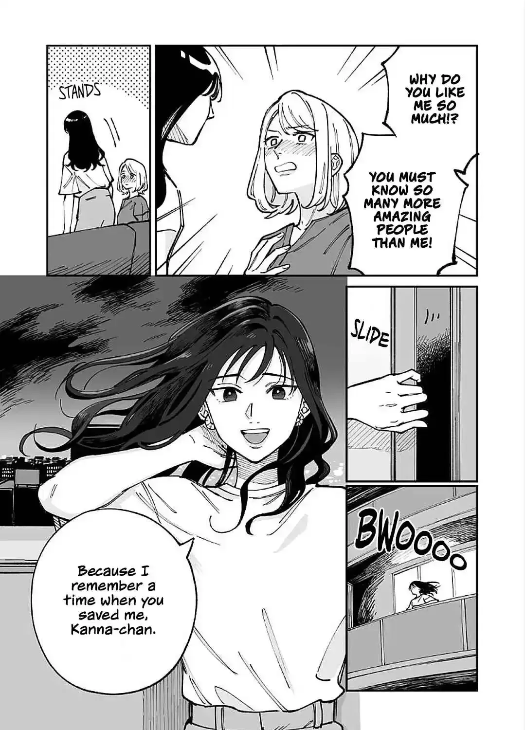 Like You Chapter 2 page 45 - 