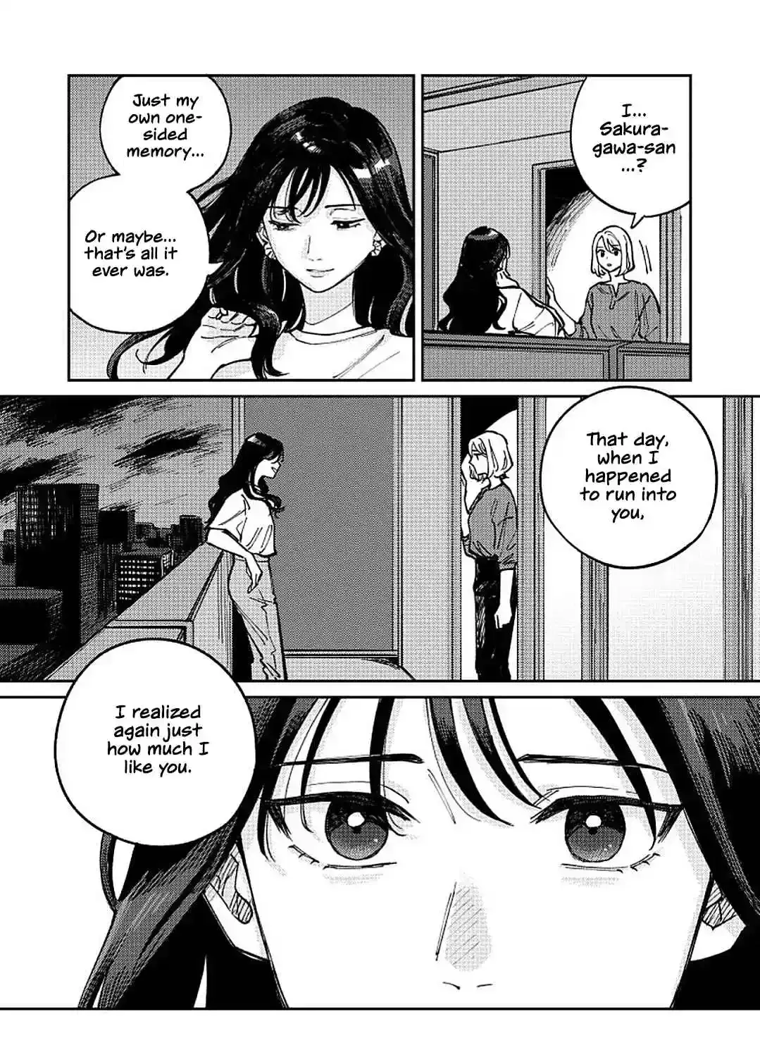 Like You Chapter 2 page 47 - 