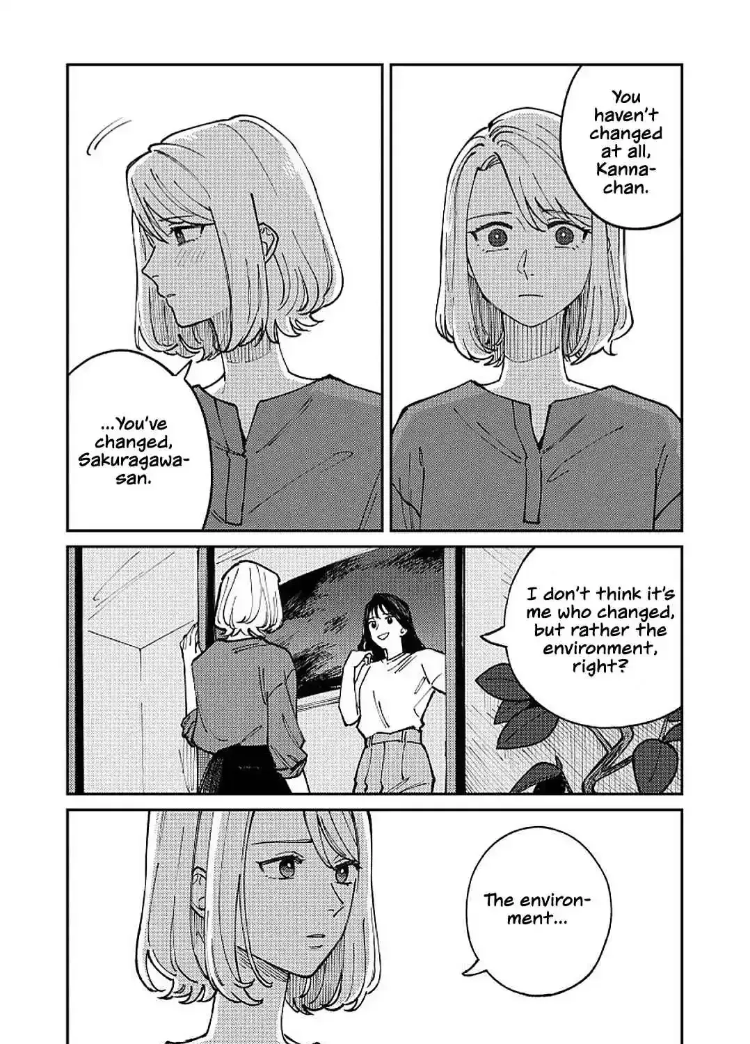 Like You Chapter 2 page 49 - 