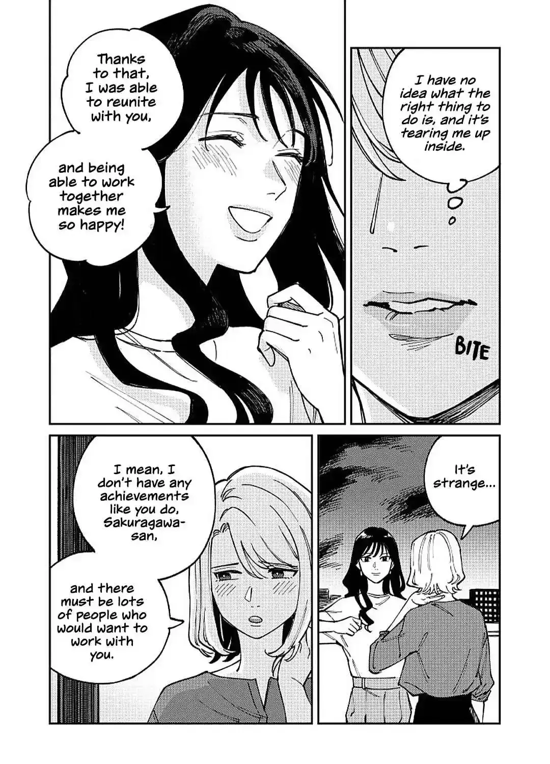 Like You Chapter 2 page 53 - 