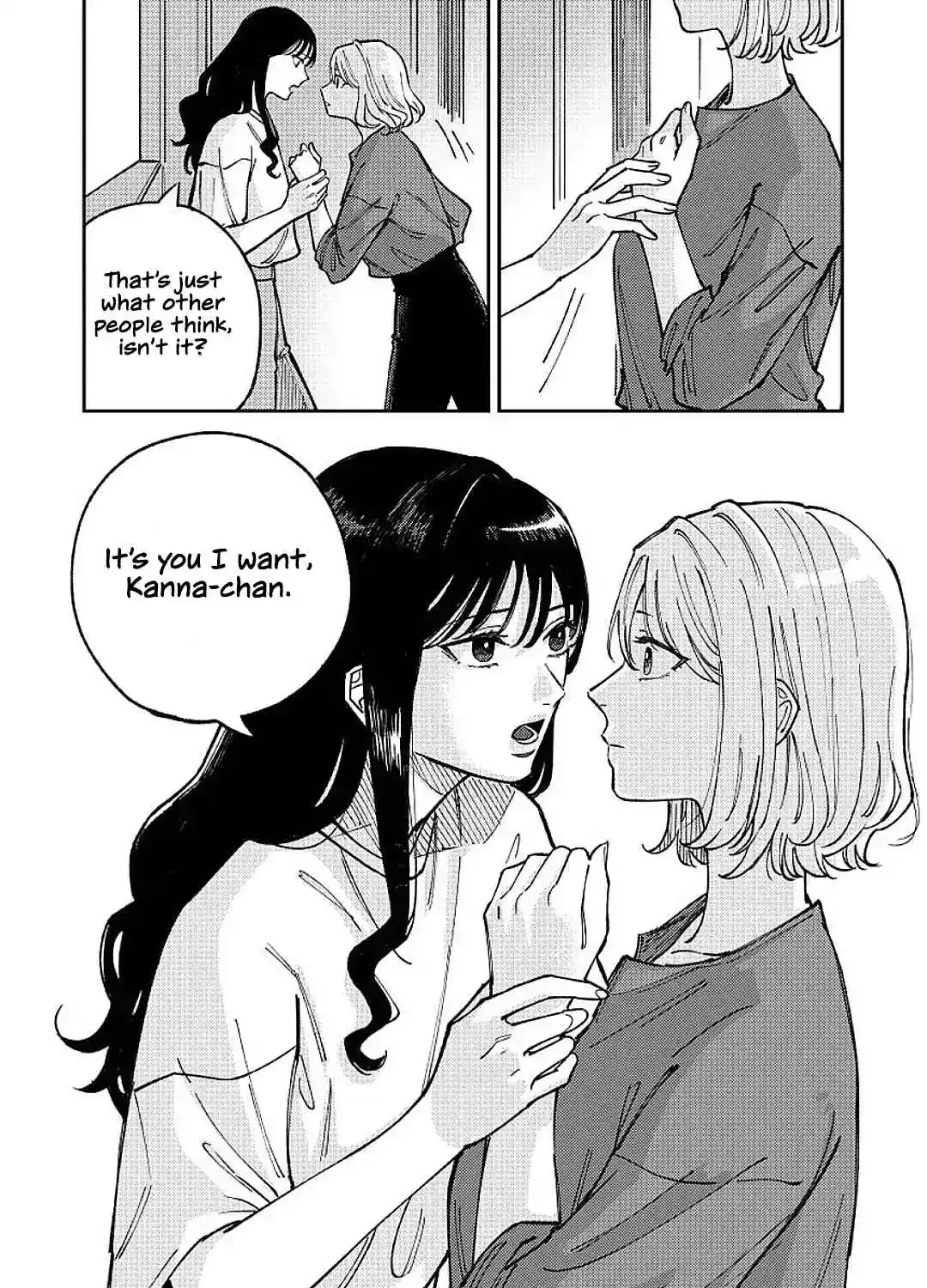 Like You Chapter 2 page 55 - 
