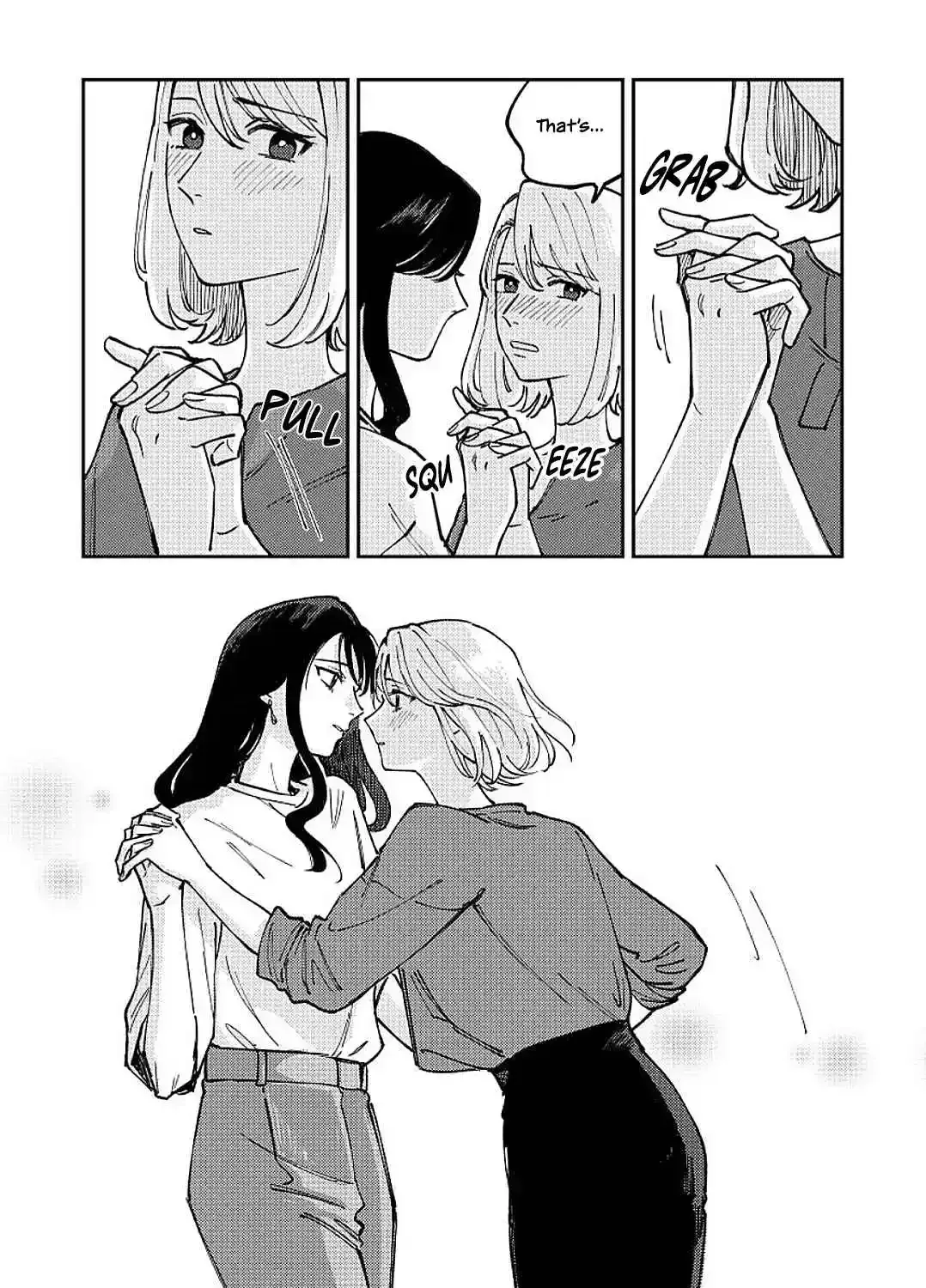 Like You Chapter 2 page 57 - 