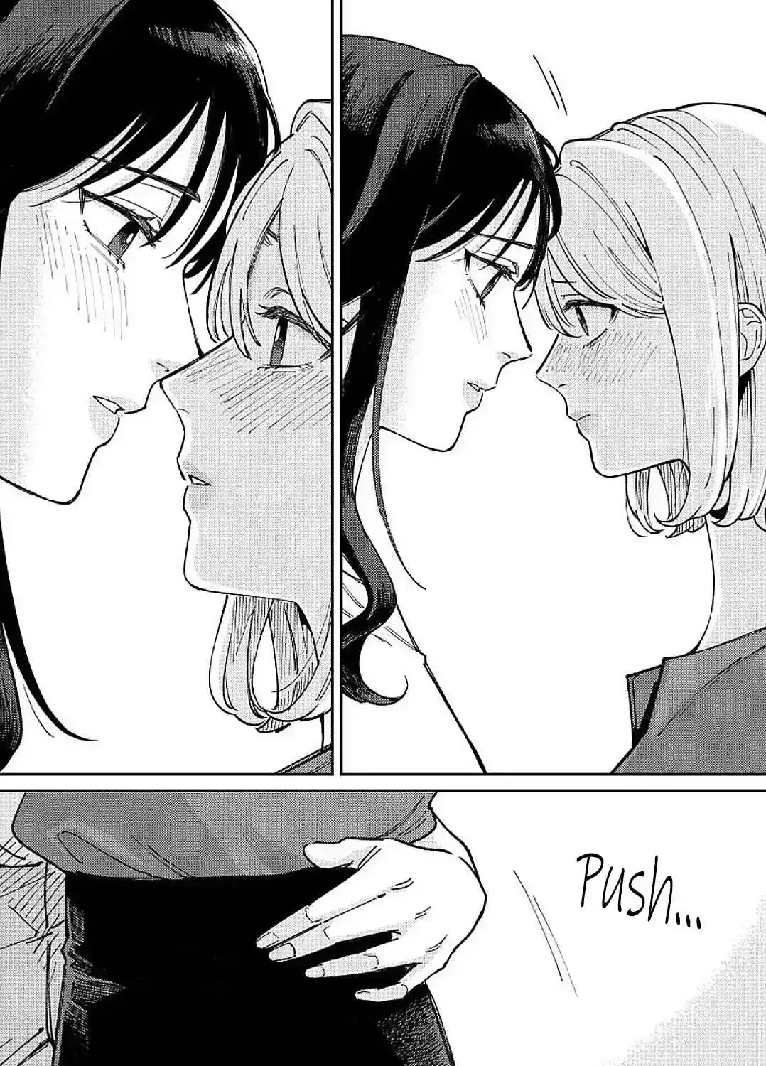 Like You Chapter 2 page 59 - 