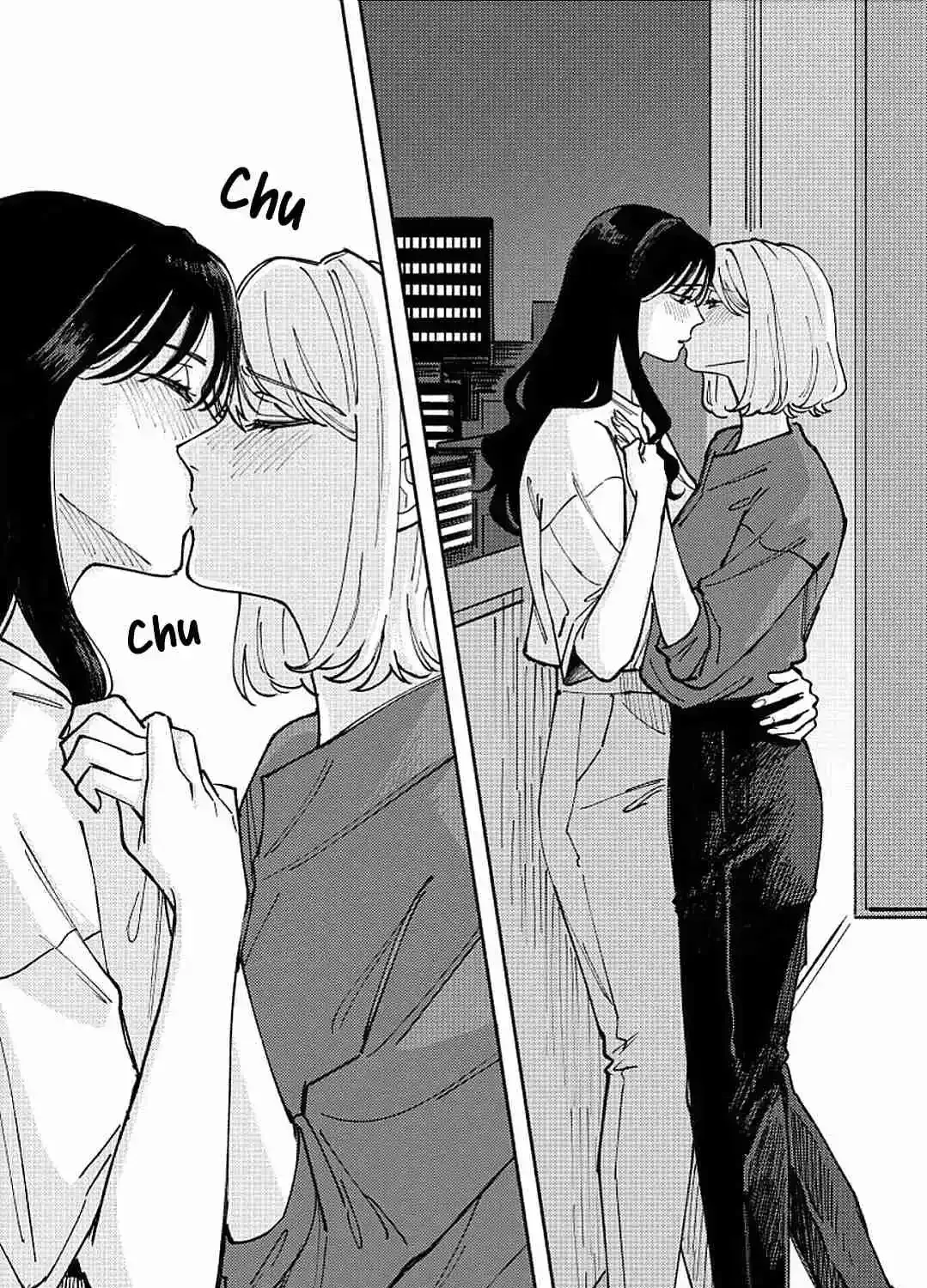 Like You Chapter 2 page 61 - 