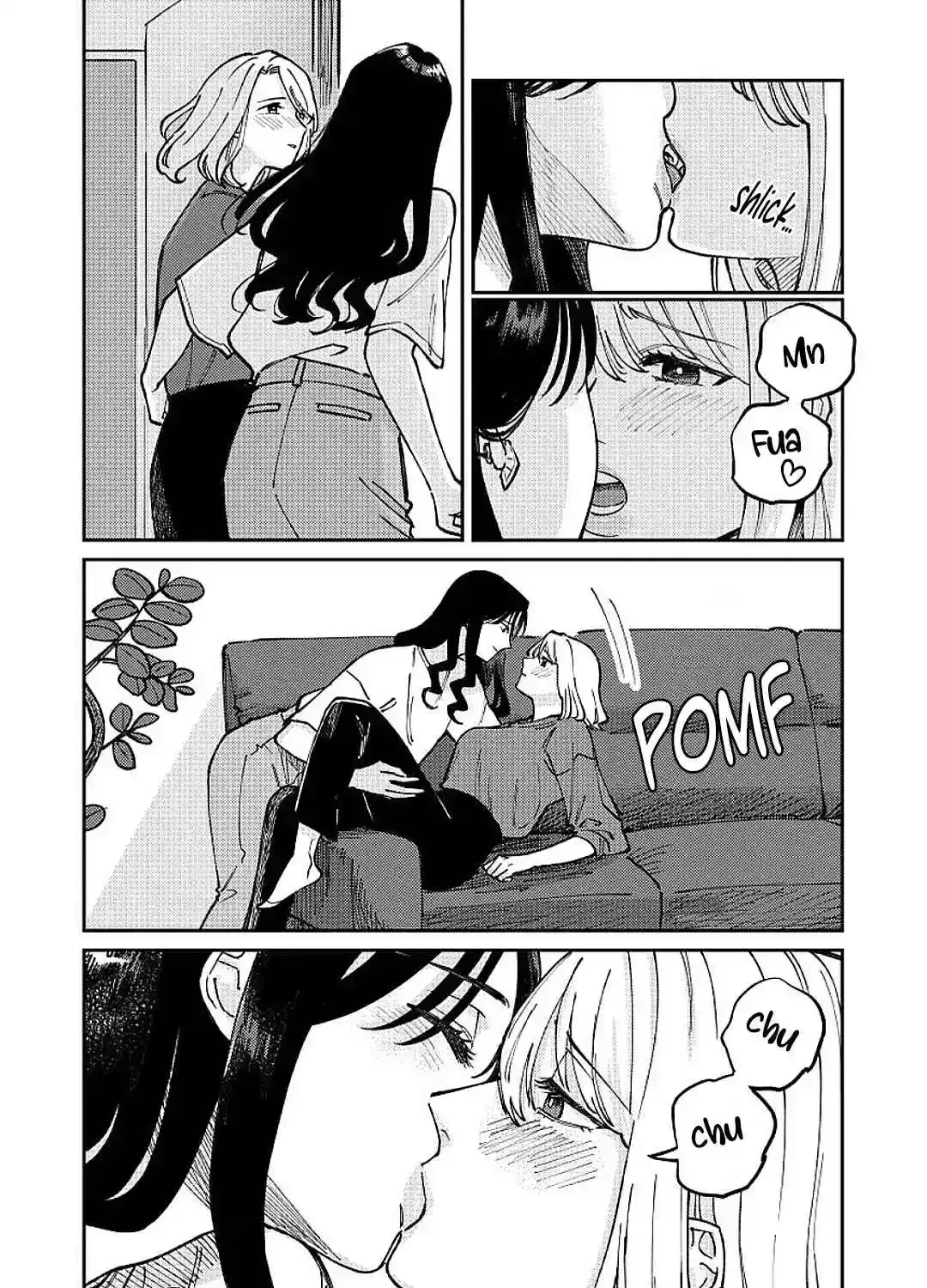 Like You Chapter 2 page 63 - 