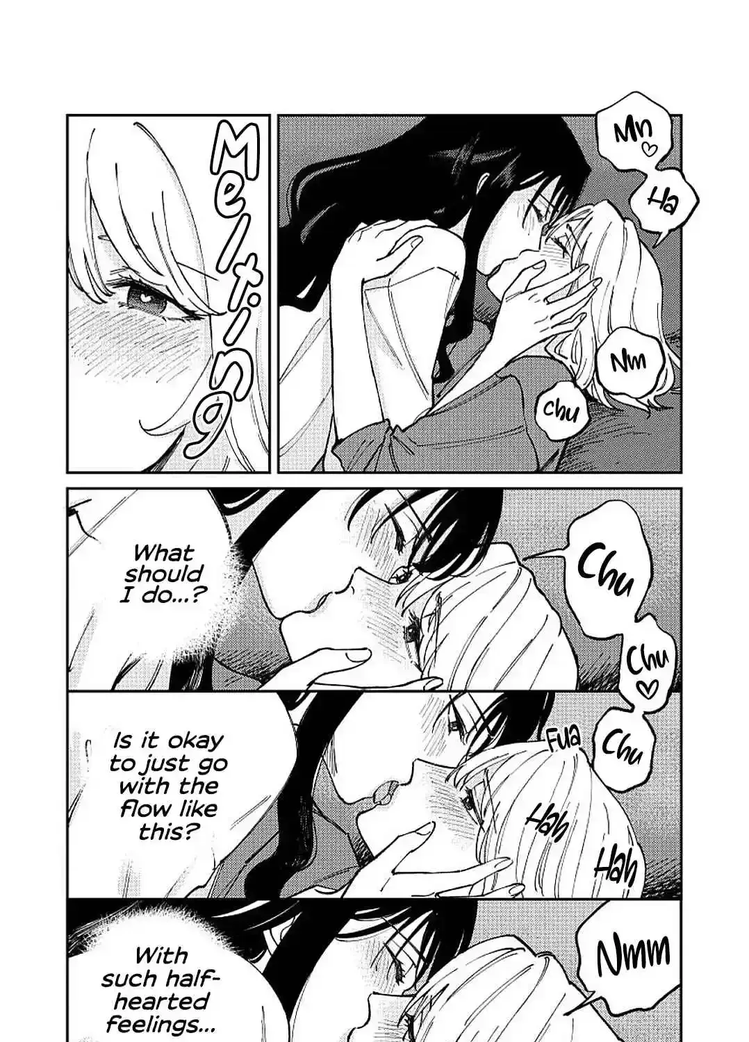 Like You Chapter 2 page 65 - 