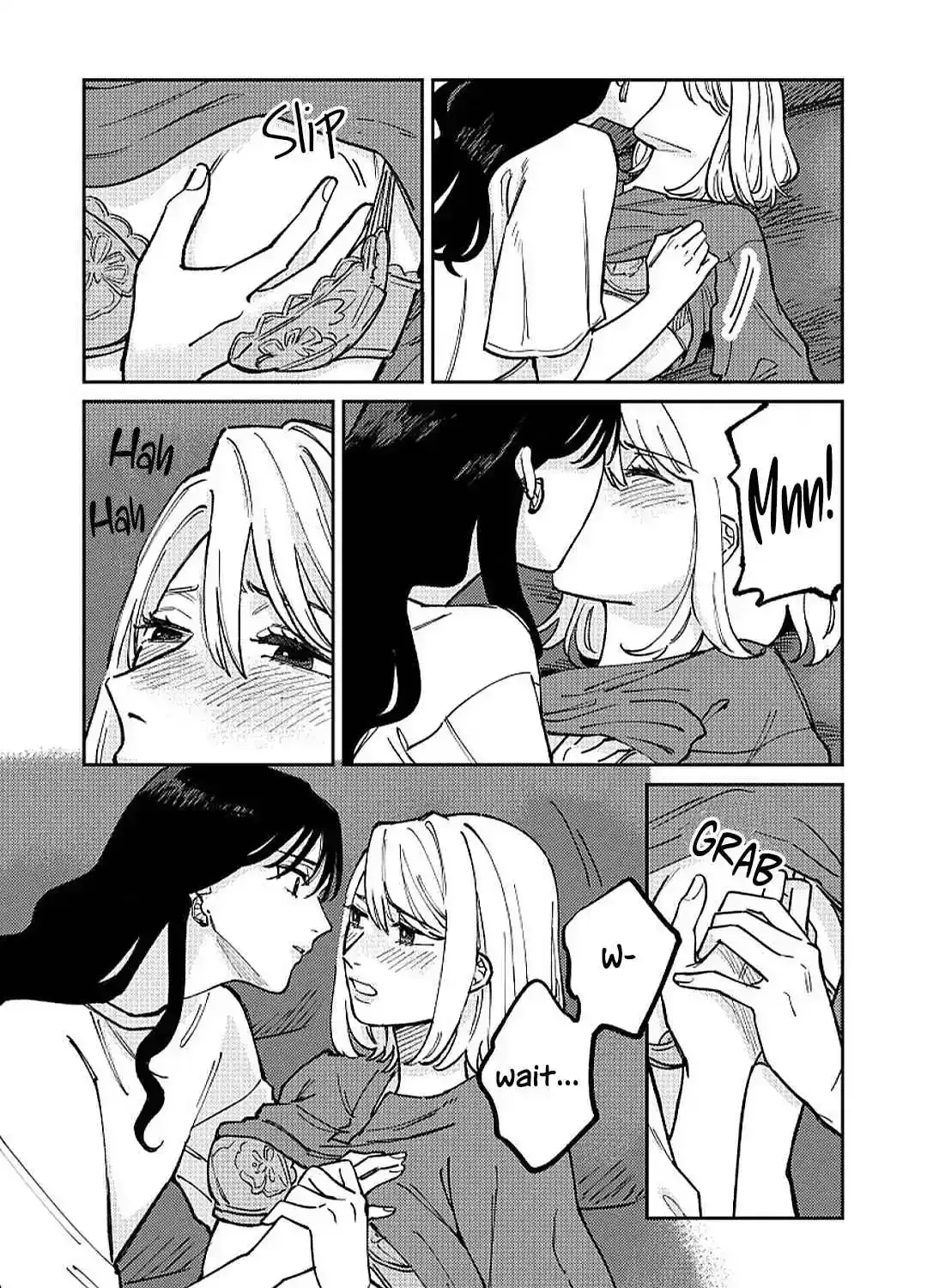 Like You Chapter 2 page 67 - 