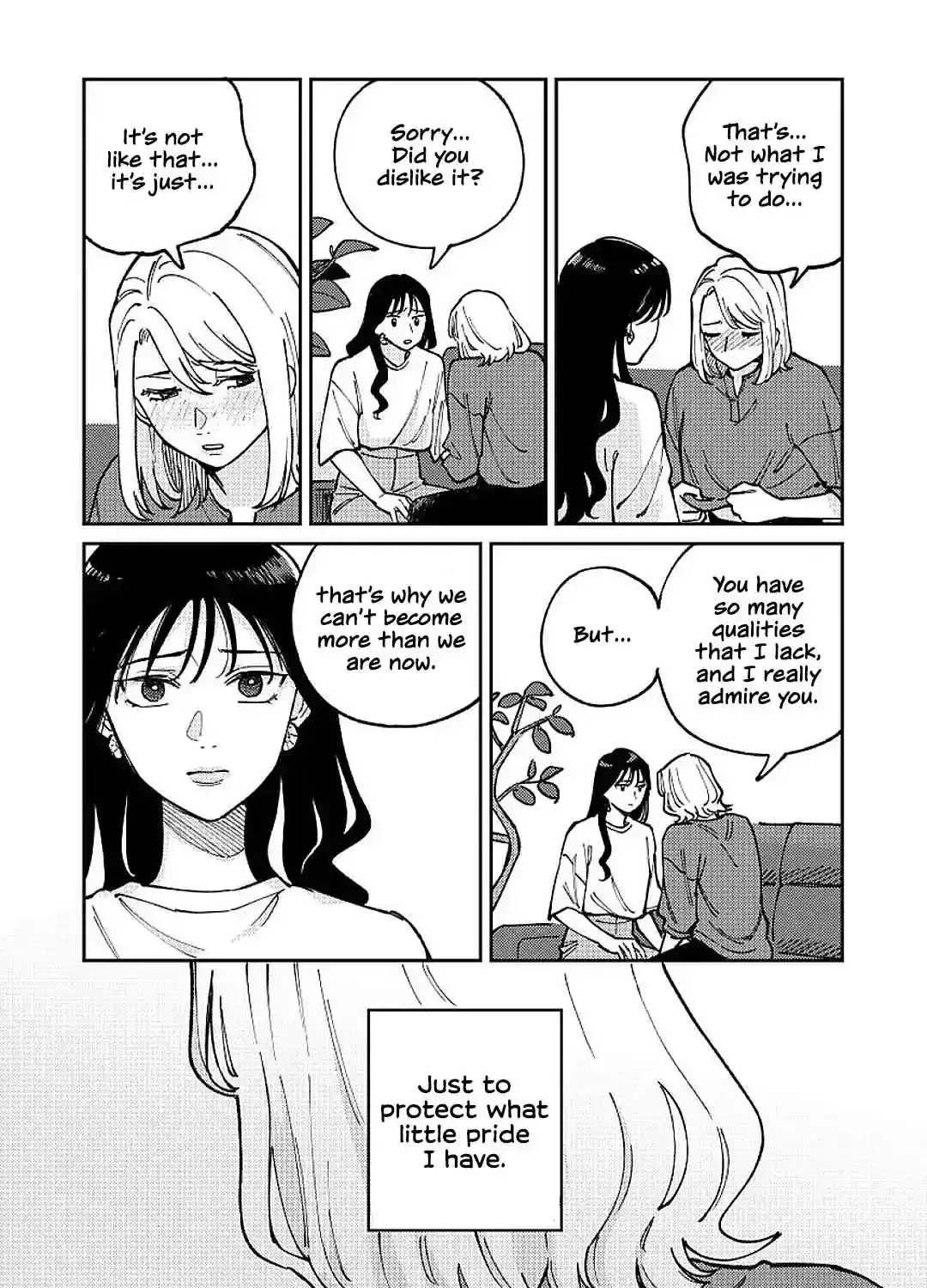 Like You Chapter 2 page 69 - 