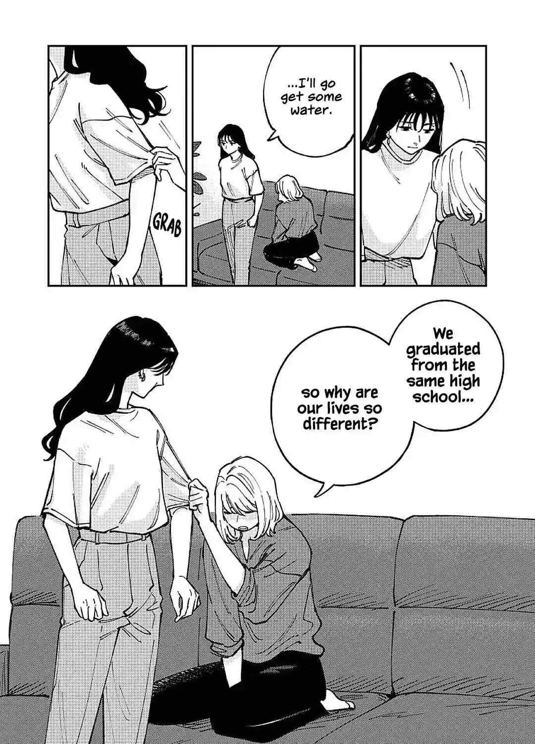 Like You Chapter 2 page 71 - 