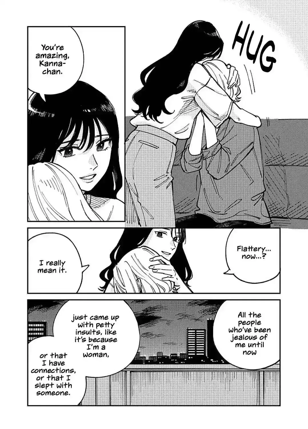 Like You Chapter 2 page 79 - 