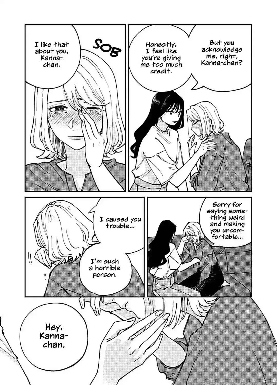 Like You Chapter 2 page 81 - 