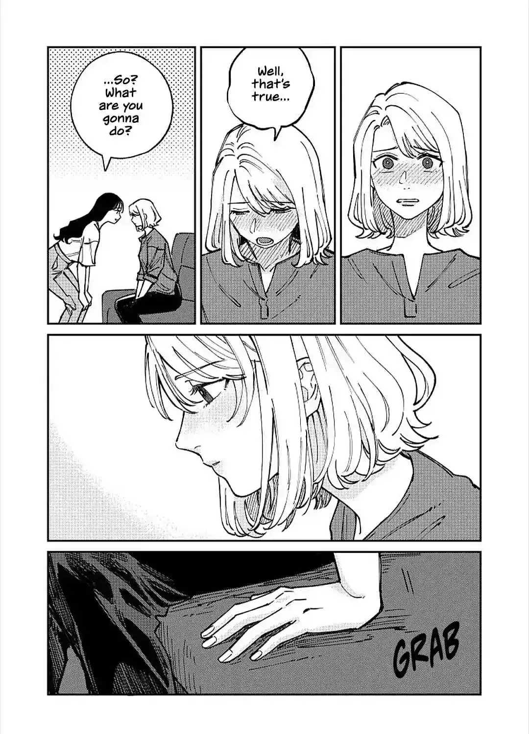 Like You Chapter 2 page 89 - 