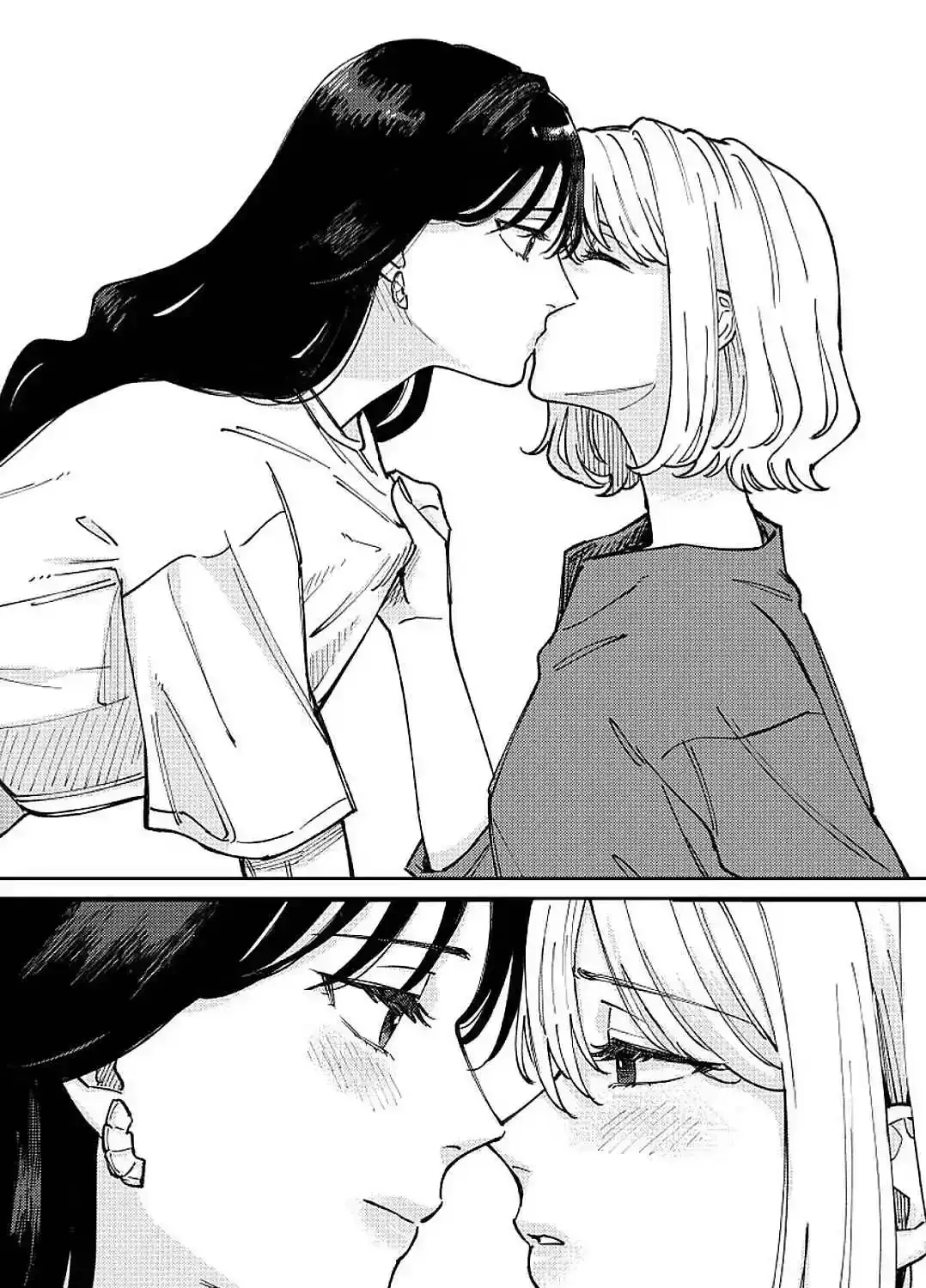 Like You Chapter 2 page 91 - 