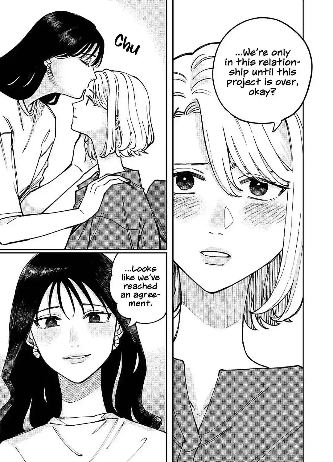 Like You Chapter 2 page 93 - 