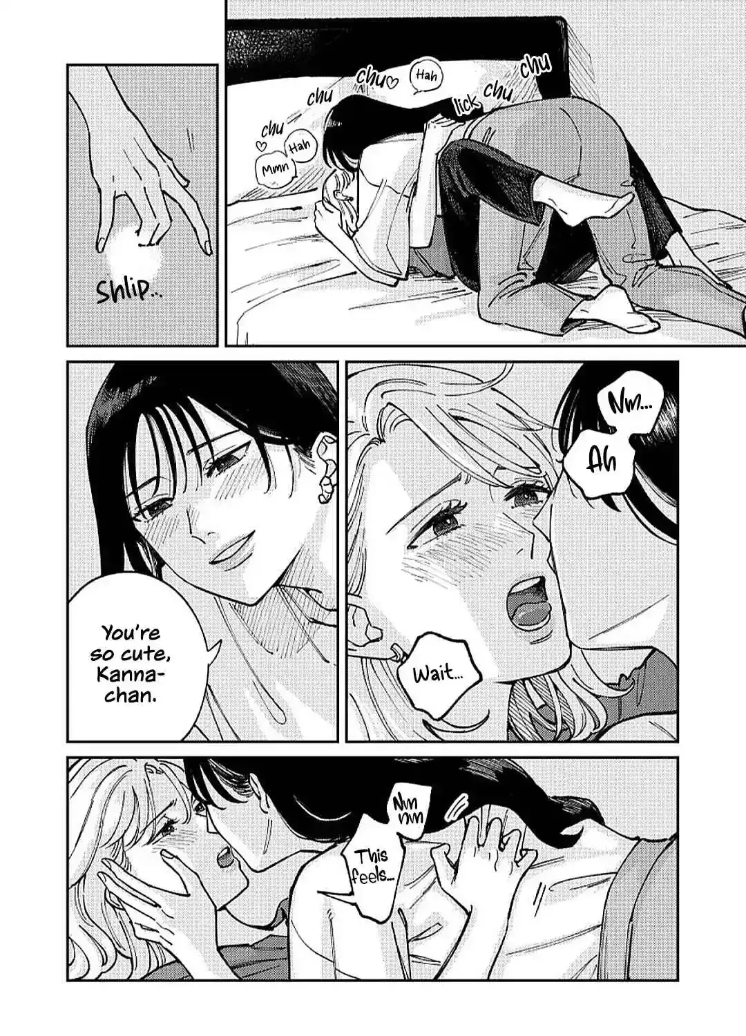 Like You Chapter 2 page 97 - 