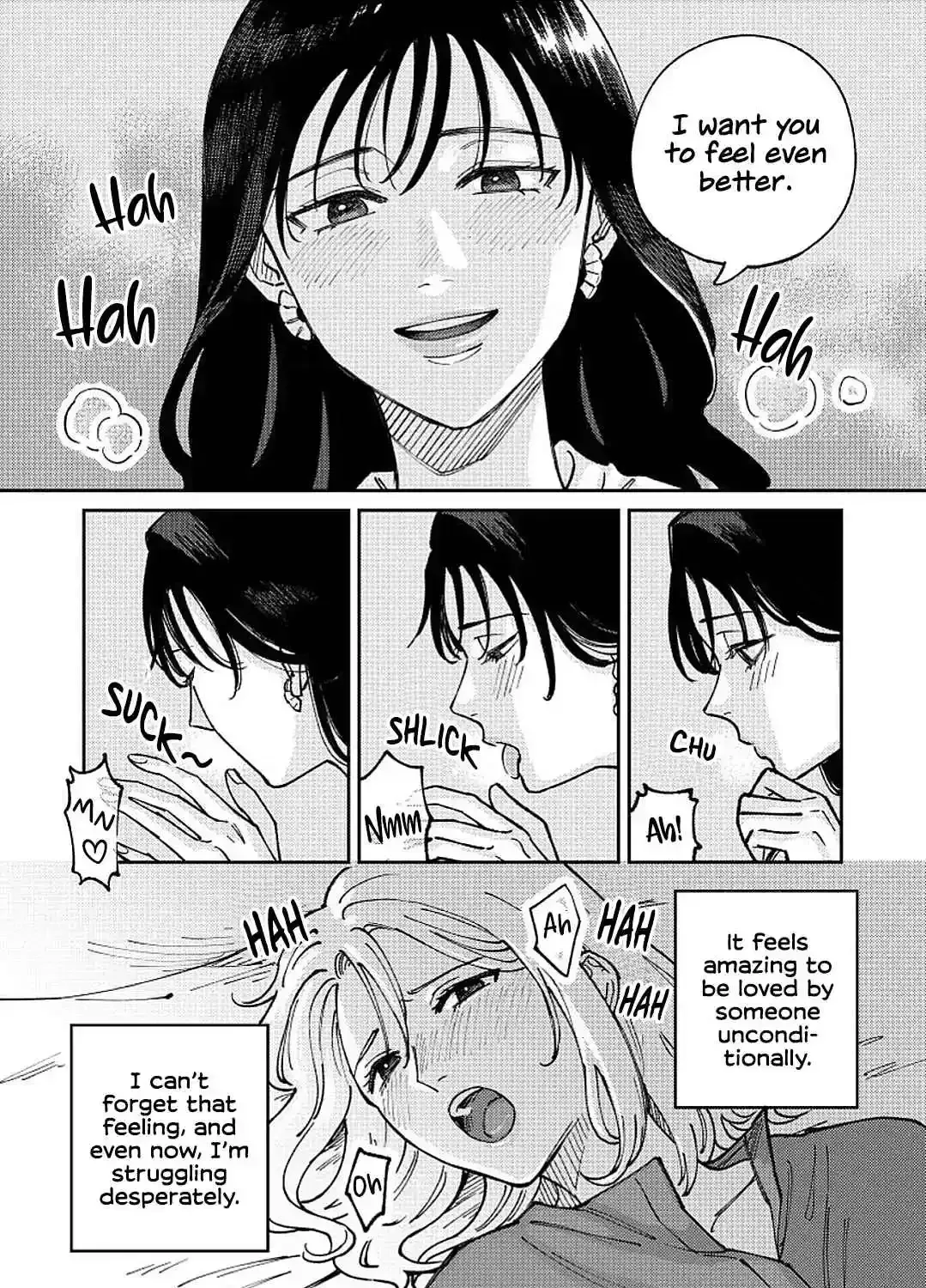Like You Chapter 2 page 99 - 