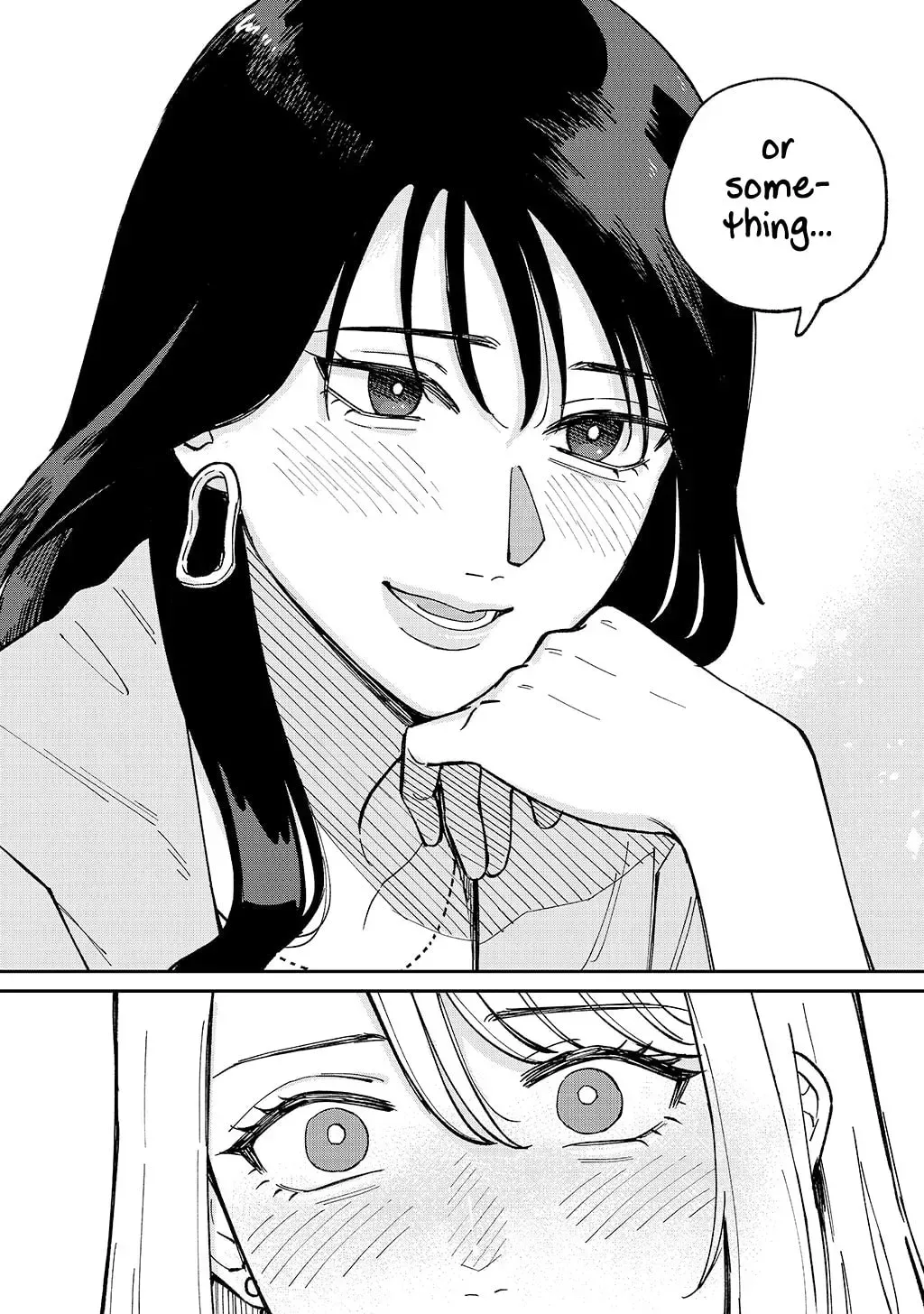 Like You Chapter 3 page 19 - 