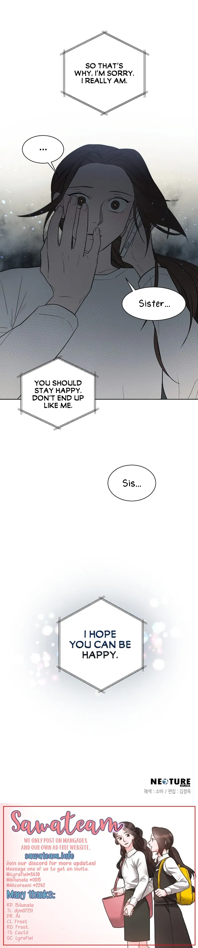 Liking You Excitedly Chapter 15 page 9 - 
