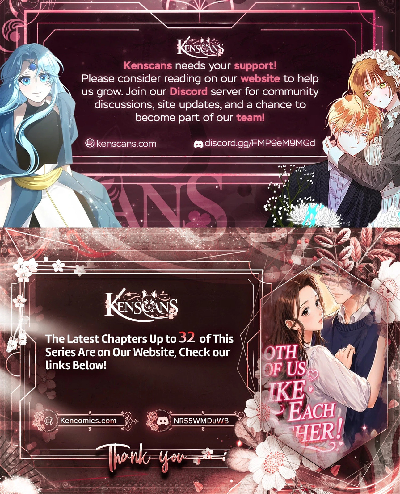 Liking You Excitedly Chapter 27 page 24 - 