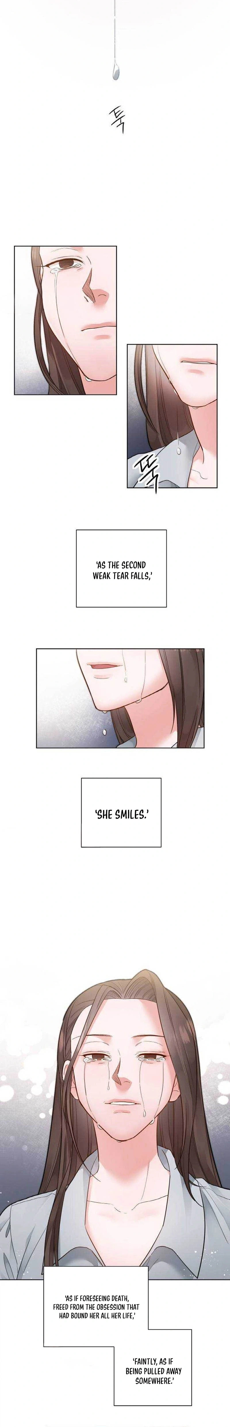 Liking You Excitedly Chapter 28 page 12 - 