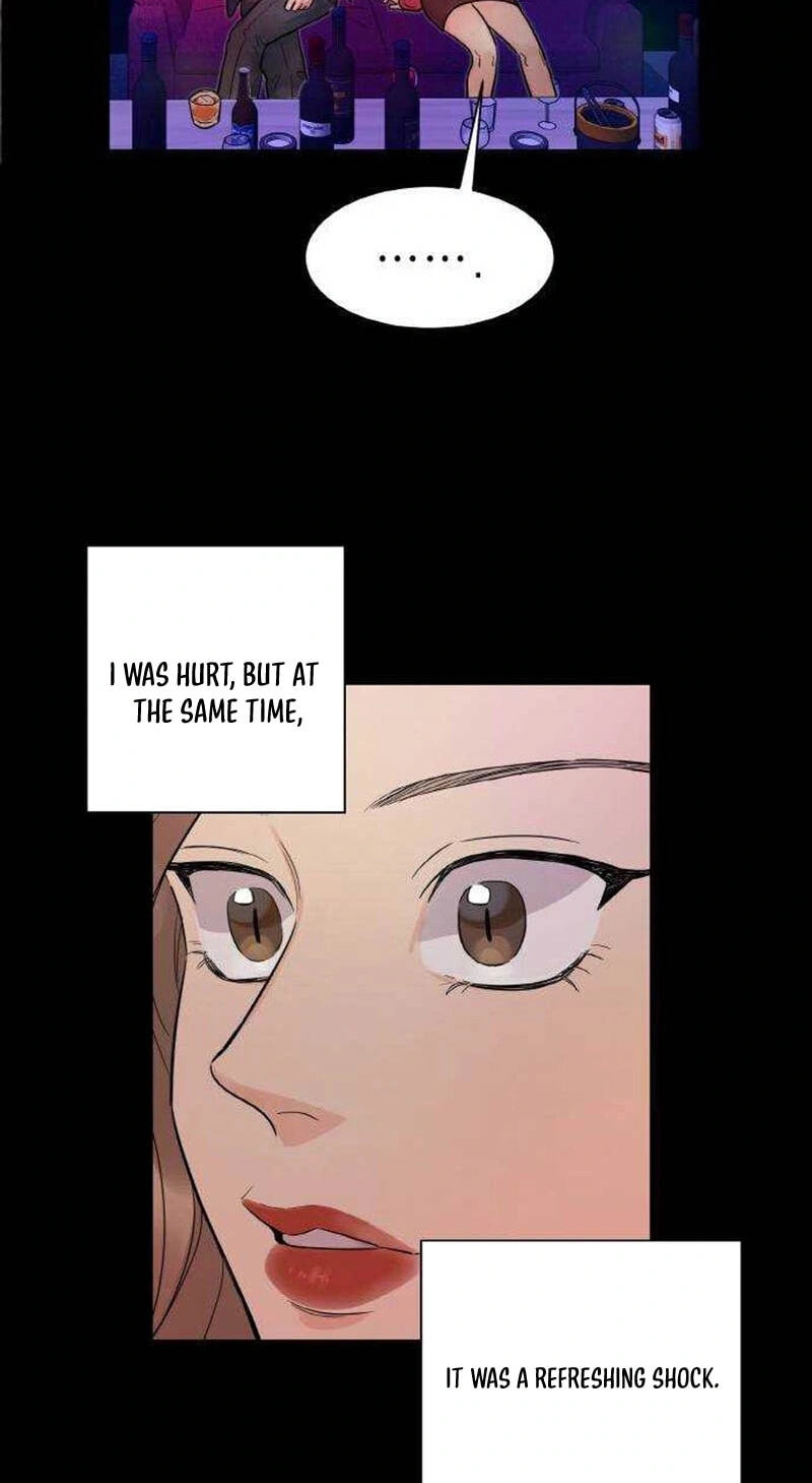 Liking You Excitedly Chapter 31 page 14 - 