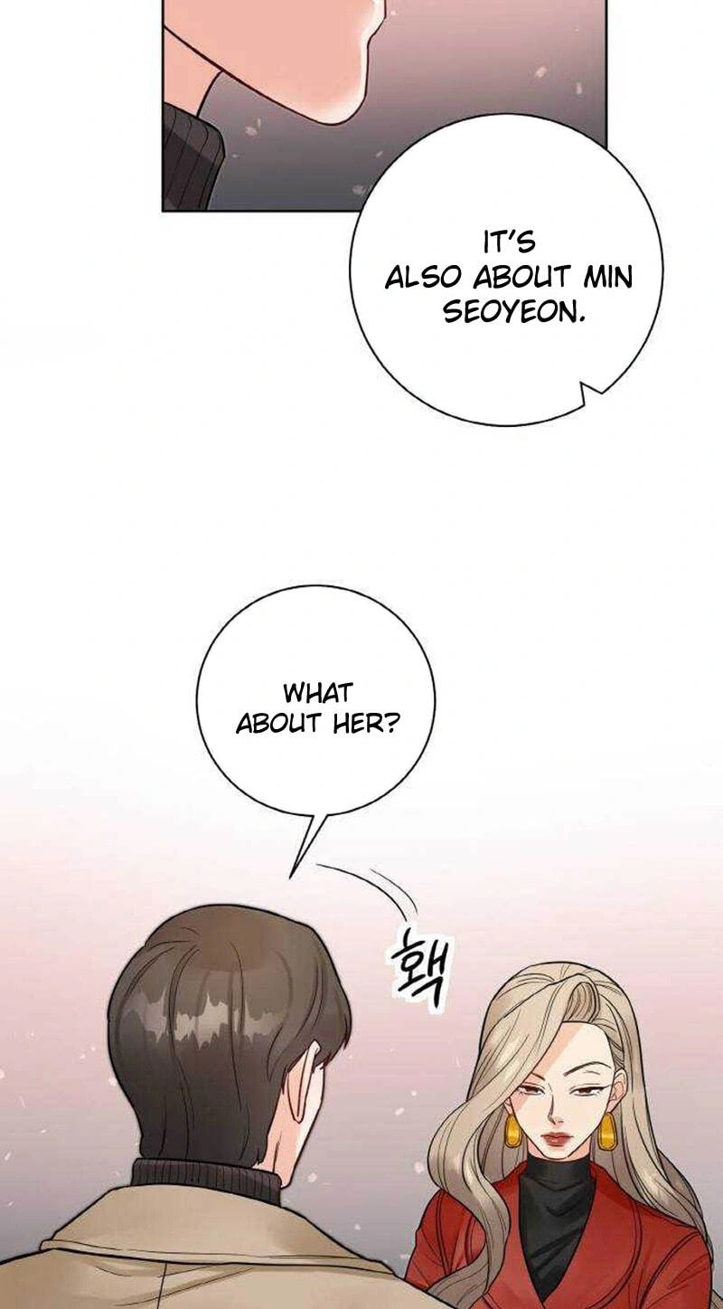 Liking You Excitedly Chapter 31 page 29 - 