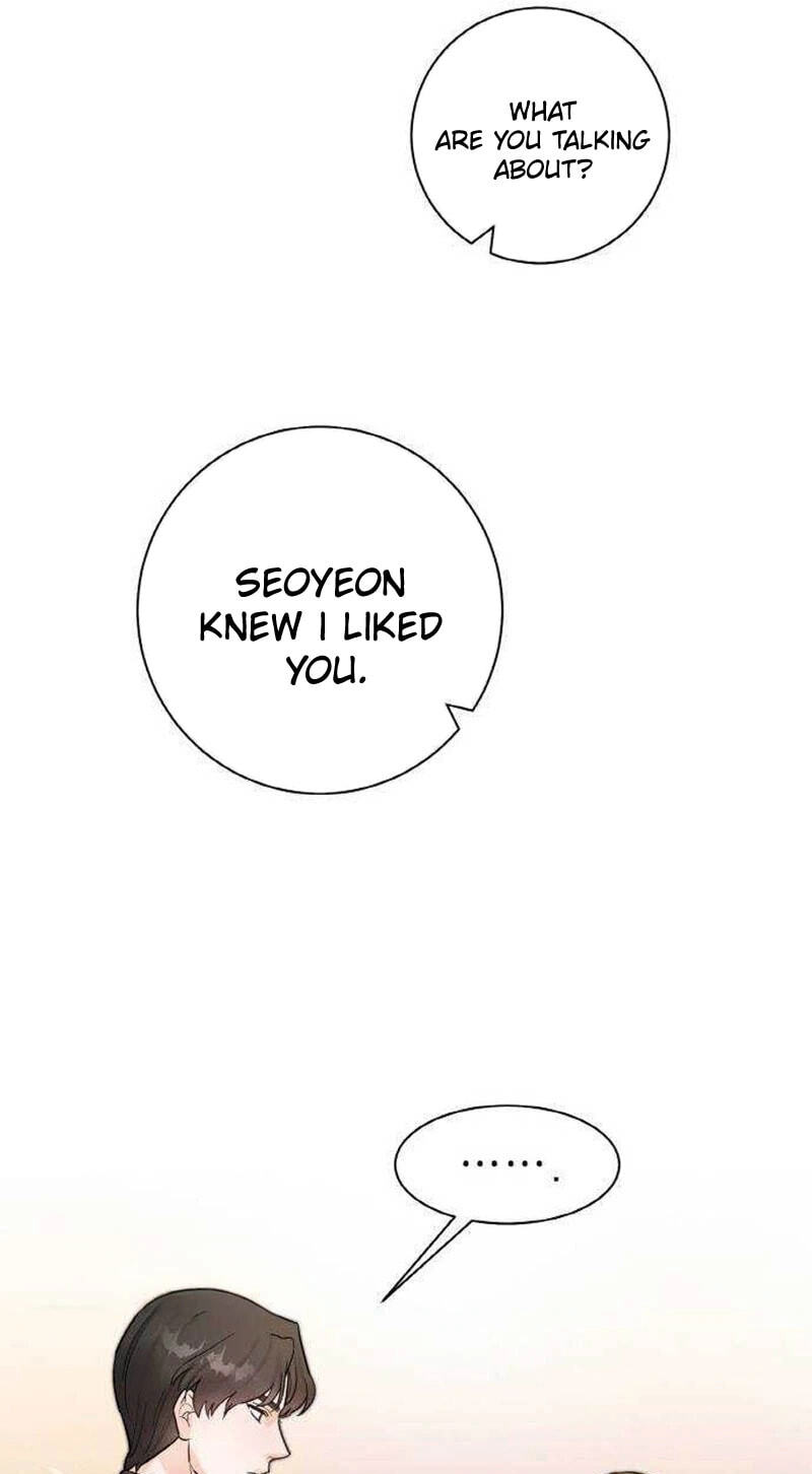 Liking You Excitedly Chapter 31 page 41 - 