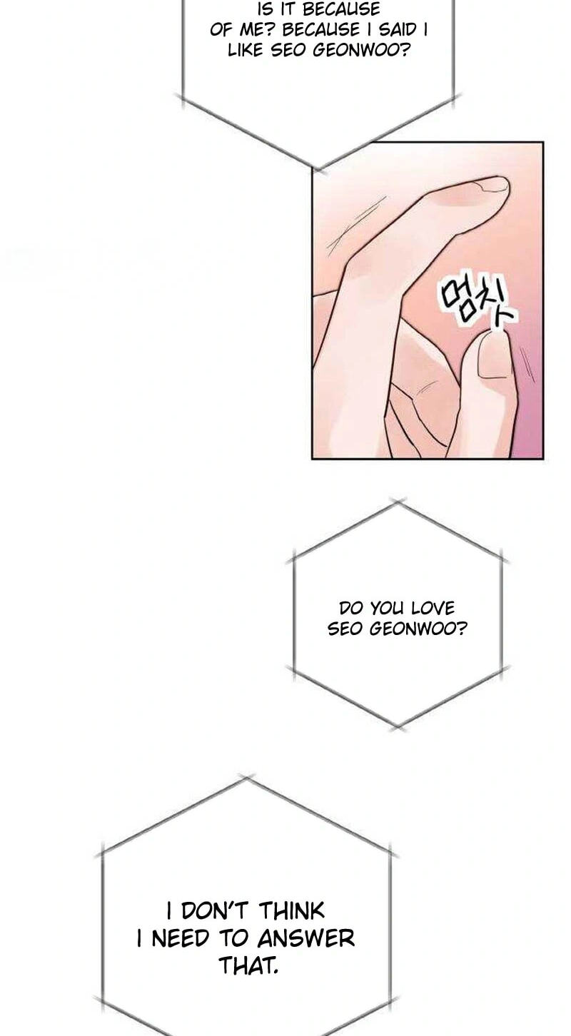 Liking You Excitedly Chapter 31 page 48 - 