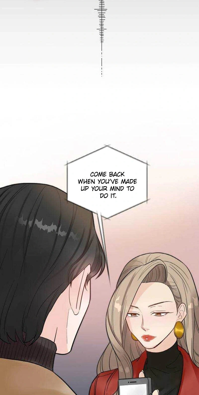 Liking You Excitedly Chapter 31 page 52 - 
