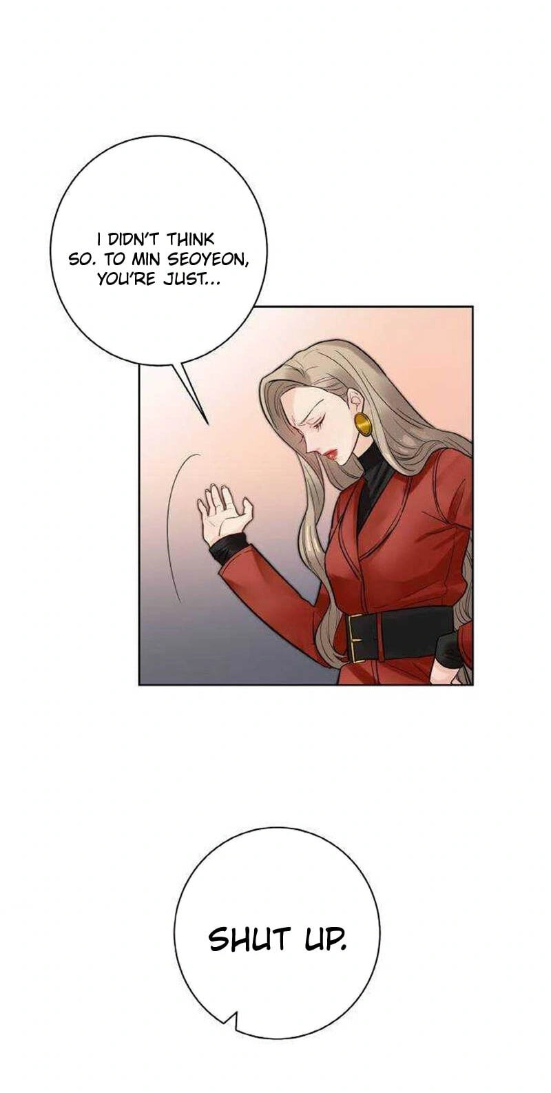 Liking You Excitedly Chapter 31 page 57 - 