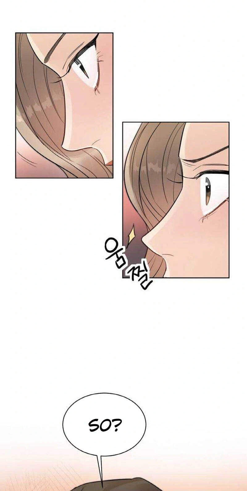 Liking You Excitedly Chapter 31 page 58 - 